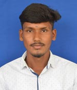 Vivekanandhan M