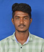 Pravinkumar P