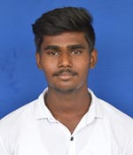 Arulananthan C