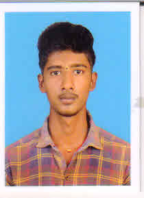 Mohanraj V