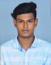 Arunkumar S