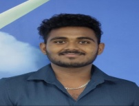 Raghul C