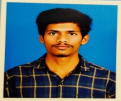 Gokulnath G