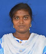 Kokila P