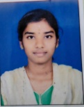 Keerthana K