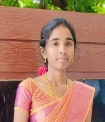 S Nandhini