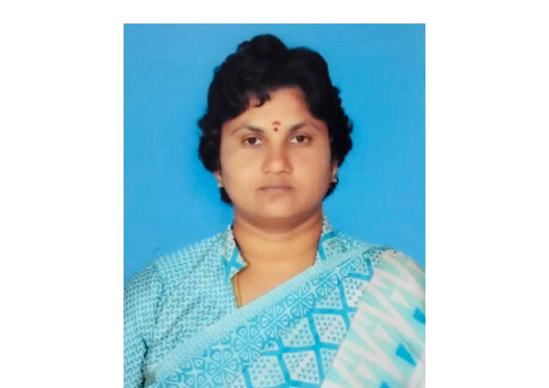 faculty photo