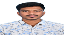 Manikandan M