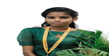 Janani P