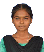 Keerthana R