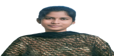 Pruthika B