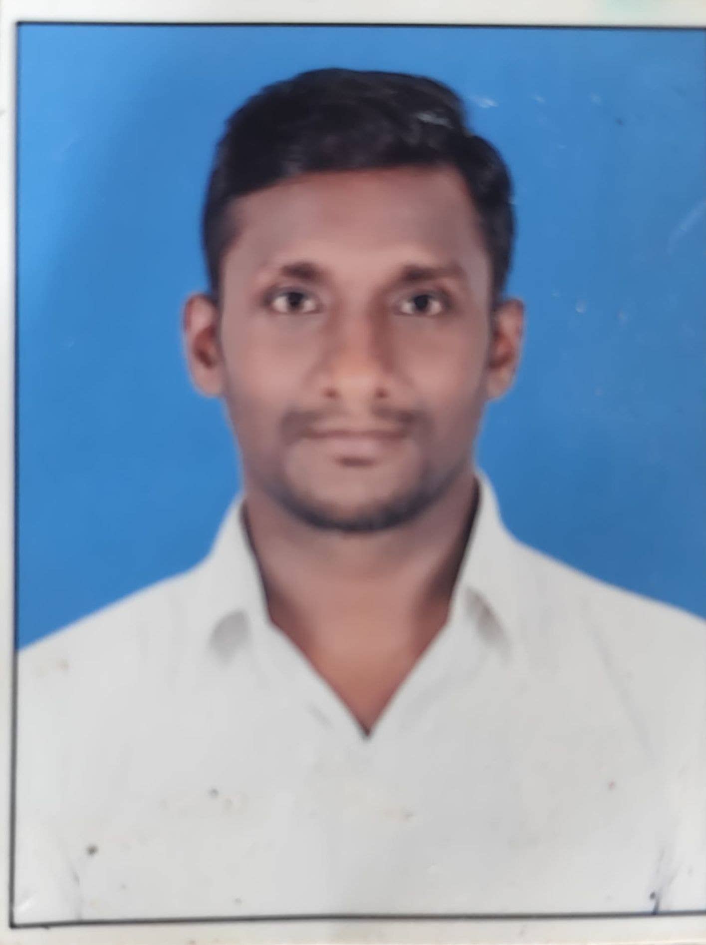 faculty photo