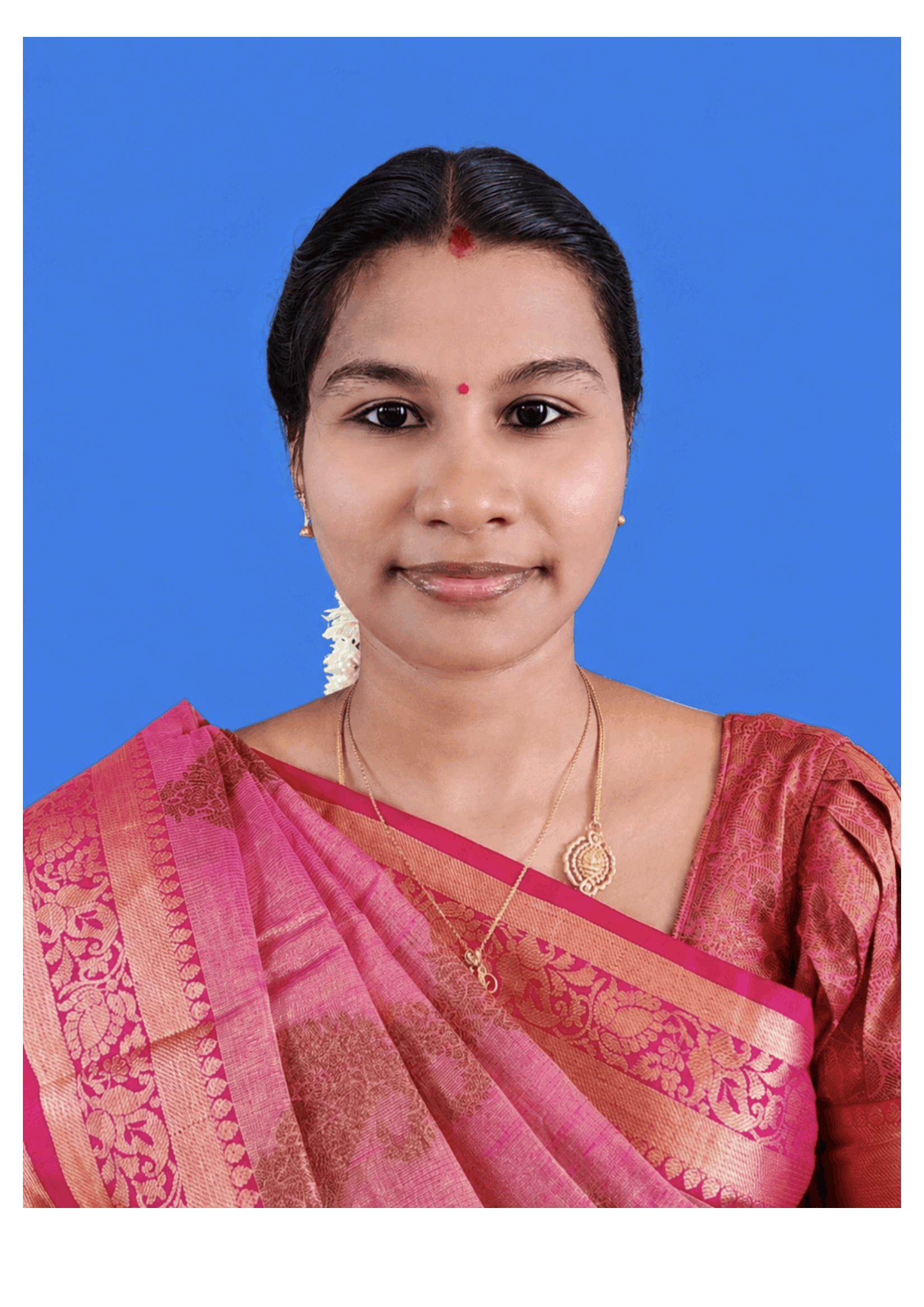 faculty photo